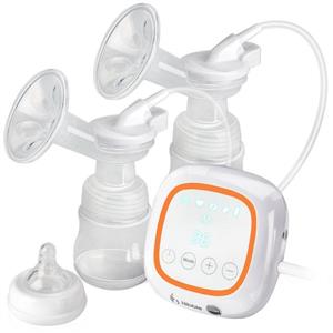 شیردوش برقی کانفیدنس مدل جی ال پی Confidence GLP Breast Pump