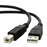 کابل USB پرینتر آلتیما  طول3 متر