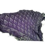 روسری صنایع دستی ماسوله مدل مثلثی