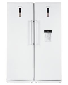 یخچال و فریزر امرسان مدل FN15D-RH15D Emersun Refrigerator 