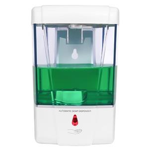 مخزن مایع اتوماتیک  مدل 216 216 Automatic Soap Dispenser
