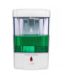 مخزن مایع اتوماتیک  مدل 216 216 Automatic Soap Dispenser