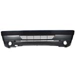 Mehrkhah SMFBMKHSL Front Bumper For Pegeot 405 SLX