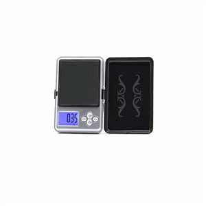 ترازوی آسای مدل 200gr Aosai 200gr Digital Scale