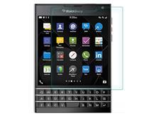 محافظ صفحه نمایش شیشه ای BlackBerry Passport مارک Nillkin 