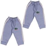 Pooshiran Lacoste Baby Pants Pack of 2