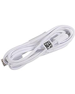 کابل USB به MicroUSB سامسونگ مدل ECB DU4EWE طول 1.5 متر Samsung to cable 1.5m 