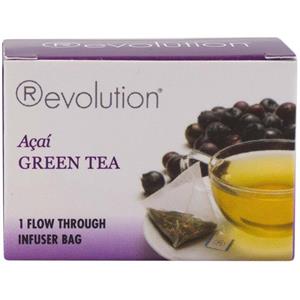 چای کیسه ای روولوشن مدل Revolution Acai