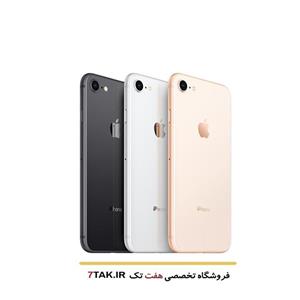 درب پشت اصلی گوشی  Apple iPhone 8