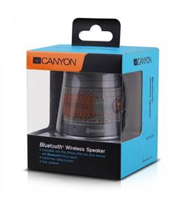 Canyon 3W JEANS Bluetooth Speaker