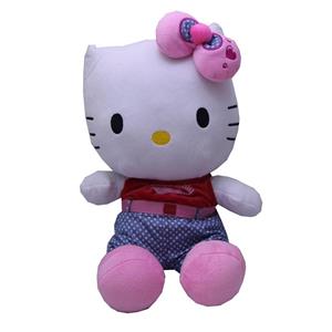 عروسک ایرسا مدل Kitty