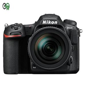 دوربین دیجیتال نیکون مدل D500  Nikon D500 Body Digital Camera  