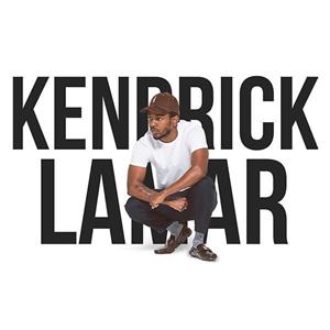 تیشرت آستین بلند Kendrick Lamar 