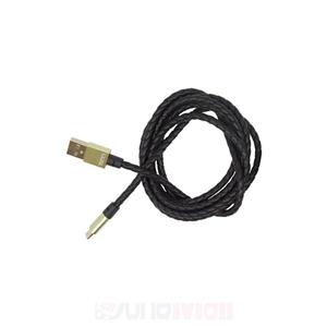 کابل تبدیل USB به لایتنینگ تسکو مدل TC65 طول 1.5 متر