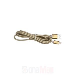 کابل تبدیل USBبهLightning دو متری تسکو