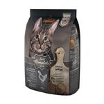 غذای خشک گربه لئوناردو مدل Adult 32/16 وزن 0.4 کیلوگرم