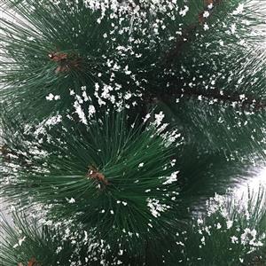 درخت کاج نوک برفی کریسمس ( 120Cm ) 