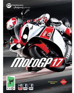 پرنیان MotoGP17 2DVD9 Parnian MotoGP17 2DVD9 Parnian