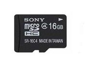 کارت حافظه SONY microSD SA SR 16GB