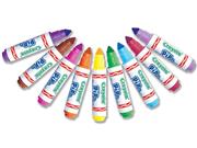 ماژیک CRAYOLA مدل 8343CR 14 Pipsqueaks Mini Markers