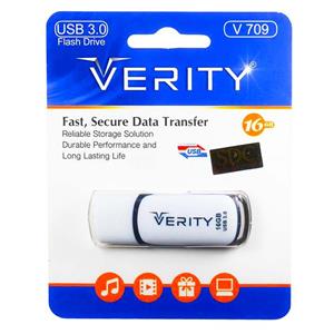 فلش وریتی Verity V709 16GB Verity V709 Flash Memory 16GB