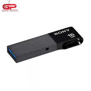 فلش سونی SONY USM16W3/B 16GB USB3.1 فلش مموری سونی مدل یو اس ام دبلیو 3 با ظرفیت 16 گیگابایت