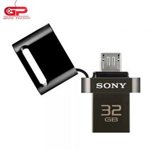 فلش Sony OTG USM32SA3/W2 32GB USB3.1 