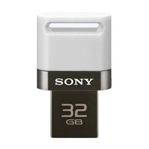 فلش Sony OTG USM32SA3/W2 32GB USB3.1 