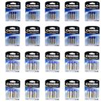 Camelion Super Heavy Duty AA and AAA Battery Pack Of 80