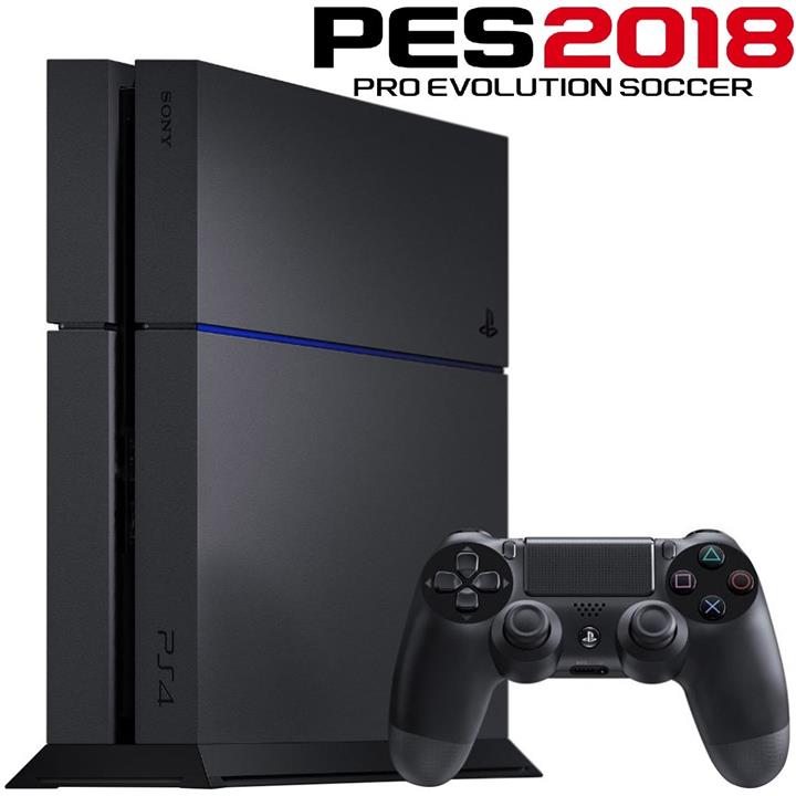کنسول بازی سونی پلی استیشن 4 پرو ( ps4 )  ظرفیت 1 ترابایت