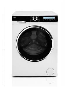 ماشین لباسشویی وستل مدل WF 1455 FL ظرفیت 8 کیلوگرم Vestel WF 1455 FL Washing Machine 8 Kg