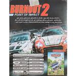 Burnout For PS2 Game