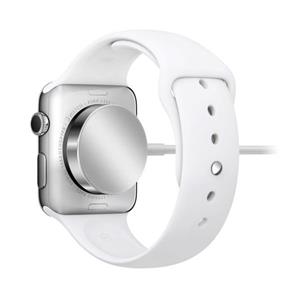  کابل شارژ مغناطیسی ساعت هوشمند اپل به طول 2 متر Apple Magnetic Charging Cable For Apple Watch 2m