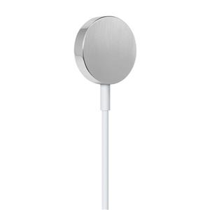  کابل شارژ مغناطیسی ساعت هوشمند اپل به طول 2 متر Apple Magnetic Charging Cable For Apple Watch 2m