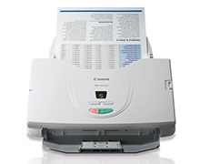 اسکنر Canon DR-3010 Scanner