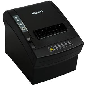 پرینتر حرارتی فیش زن رمو مدل RP 300 Remo Thermal Receipt Printer 