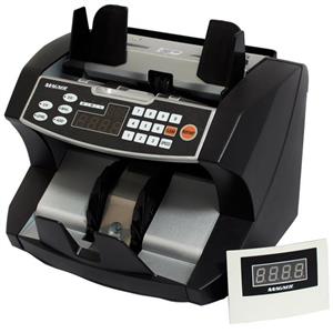 اسکناس شمار رومیزی مگنر مدل 85 Magner Money Counter 