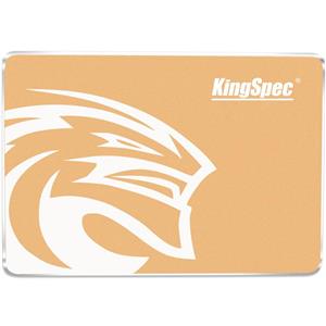 اس اس دی اینترنال کینگ اسپک مدل P3-XXX ظرفیت 512 گیگابایت KingSpec P3-XXX Internal SSD Drive 512GB