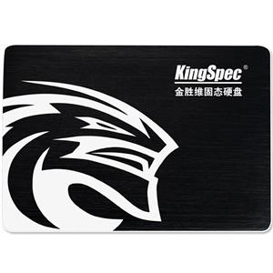 اس اس دی اینترنال کینگ اسپک مدل Q-XXX ظرفیت 360 گیگابایت KingSpec Q-XXX Internal SSD Drive 360GB