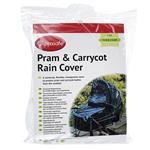 کاور بارانی کلیپاسیف مدل CL241 Universal Pram And Carrycot