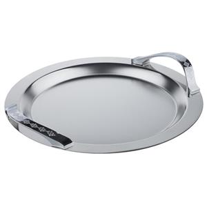 سینی گرد گلدار 904 ساپر Sapor 904-1959 Tray