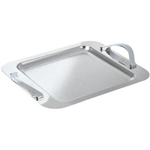 سینی ساپر مدل 6084-304 Sapor 304-6084 Tray