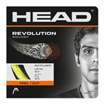 Head Revolution Squash Racket String Set