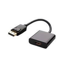 مبدل Display Prt به HDMI Display Port To HDMI Converter