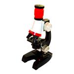 اسباب بازی میکروسکوپ مدل Science Microscope