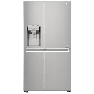Refrigerator freezer LG SXB530TS 