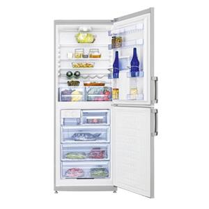 Refrigerator freezer Beko CH140020DS 