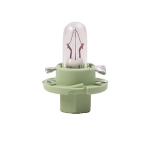 لامپ خودرو اسرام مدل B8 12V 2 W Automotive 2352MFX6 بسته 10 عددی