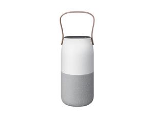 اسپیکر وایرلس سامسونگ bottle design