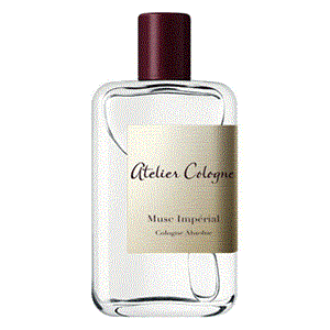 Atelier Cologne Musc Imperial اتلیه کلون ماسک ایمپریال ATELIER COLOGNE MUSC IMPÉRIAL ABSOLUE 